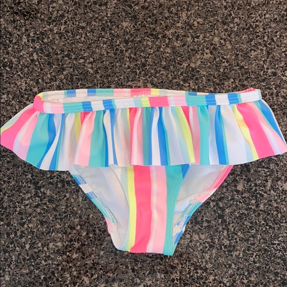 Swimsuit - Picture 2 of 7